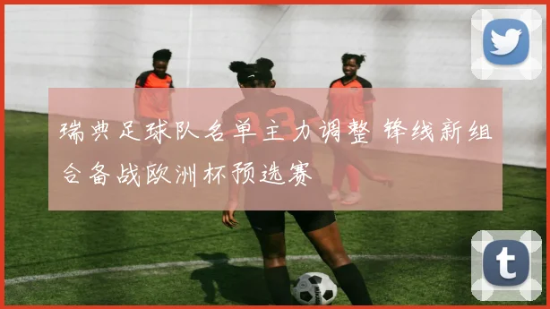 瑞典足球队名单主力调整 锋线新组合备战欧洲杯预选赛
