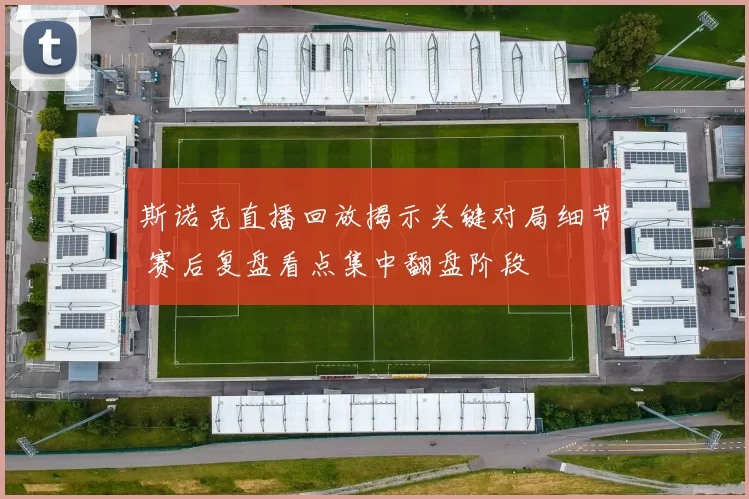 斯诺克直播回放揭示关键对局细节 赛后复盘看点集中翻盘阶段