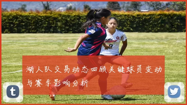 湖人队交易动态回顾关键球员变动与赛季影响分析